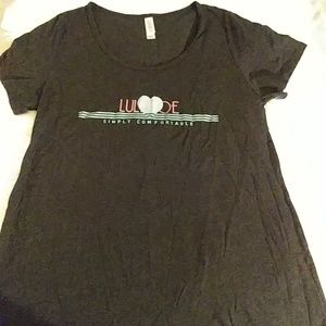 Lularoe Classic T Shirt